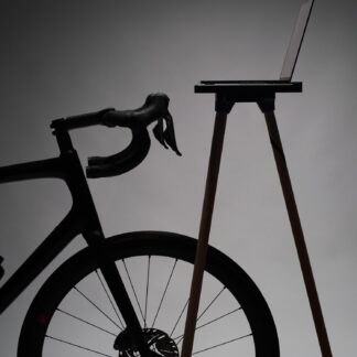 Indoor cycling table